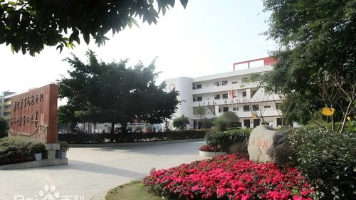 东升小学 电梯维保服务项目实景