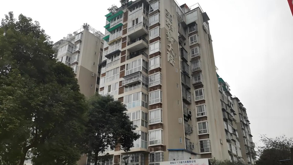芙华新大陆 电梯维保服务项目实景照片