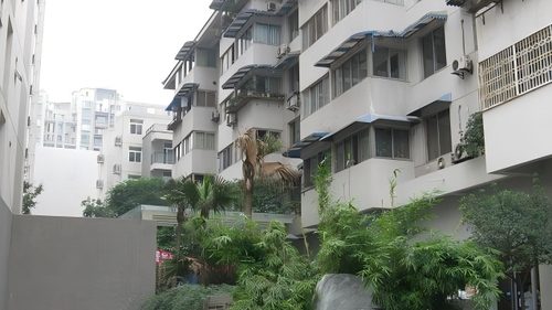 唯特郡 电梯维保服务项目实景