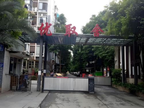 优取舍楼梯沉降 其他项目项目实景
